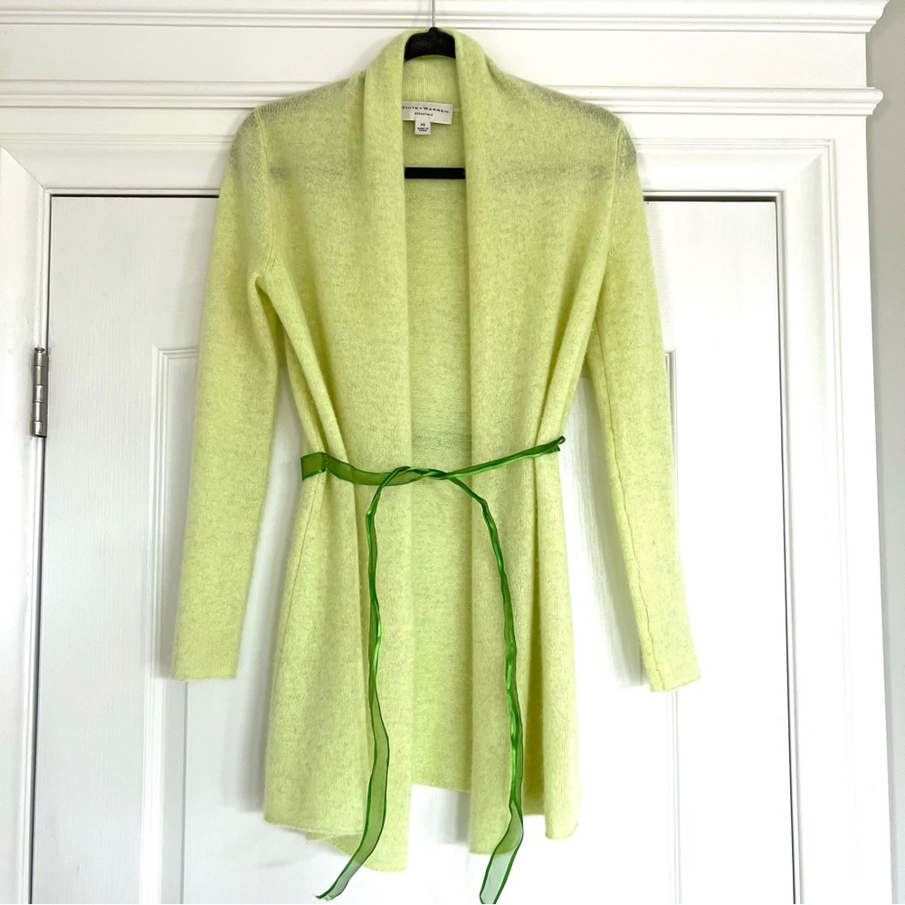 100% Cashmere Sweater